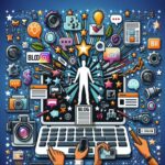 🔥  🚀【2025 AI Tool Power Rankings】10大爆紅AI工具介紹懶人包，網紅創作者搶著用！